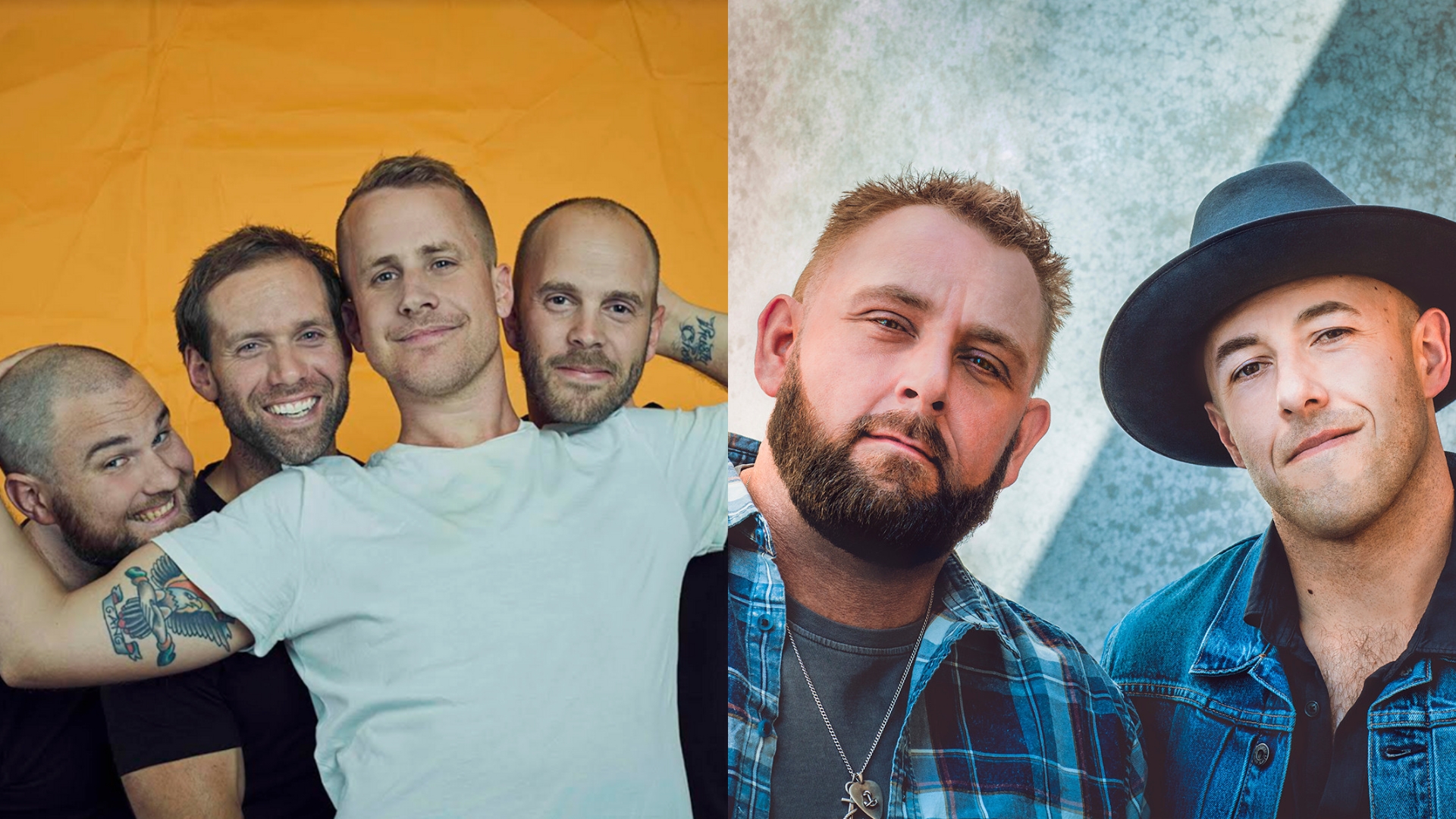 Tasmanian bands come to aid of belittled 14yearold drummer